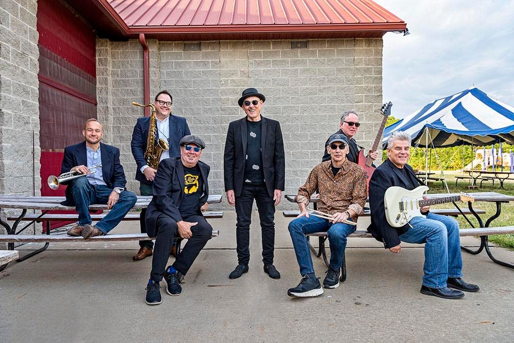 BillyPriceBand