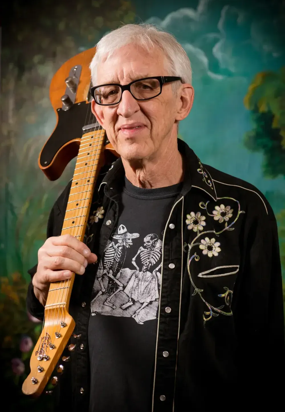 Bill Kirchen